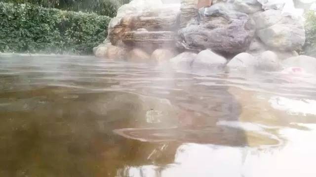 西安最全泡溫泉攻略來了！走約泡去！