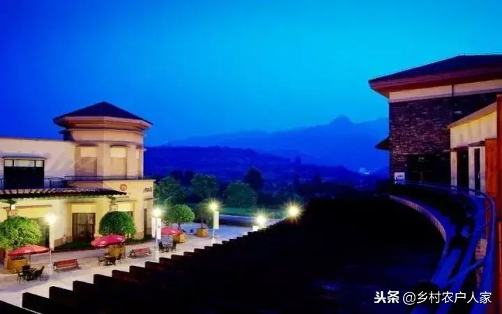 馬上降溫了重慶這些原生態(tài)的溫泉還有周邊耍事一起來了！