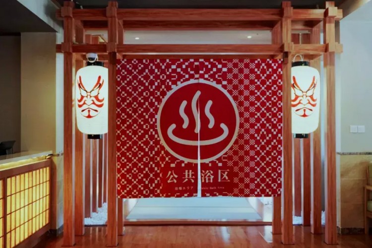 溫泉攻略｜告訴我在冷哭了的重慶誰能拒絕溫泉！走約起！