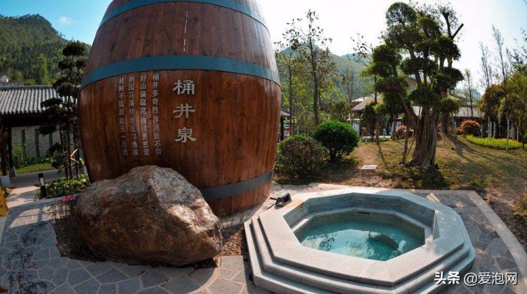 自駕重慶這些風(fēng)景絕美的溫泉酒店我在世界溫泉之都等你！