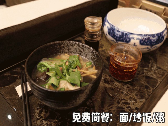 天津的這家按摩店技師手法一流！天津人想去都得先預(yù)約