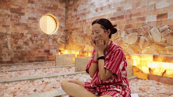 39元搶良子足浴湯泉單人溫泉水療~單人溫泉＋水療＋........
