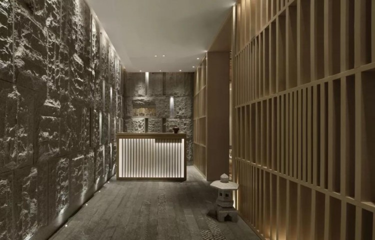 南京上座SPA養(yǎng)生館·龍江店|南京觀享際設(shè)計_歐模網(wǎng)