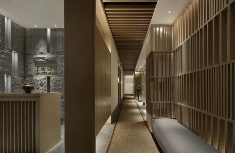 南京上座SPA養(yǎng)生館·龍江店|南京觀享際設(shè)計_歐模網(wǎng)