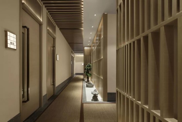 南京上座SPA養(yǎng)生館·龍江店|南京觀享際設(shè)計_歐模網(wǎng)