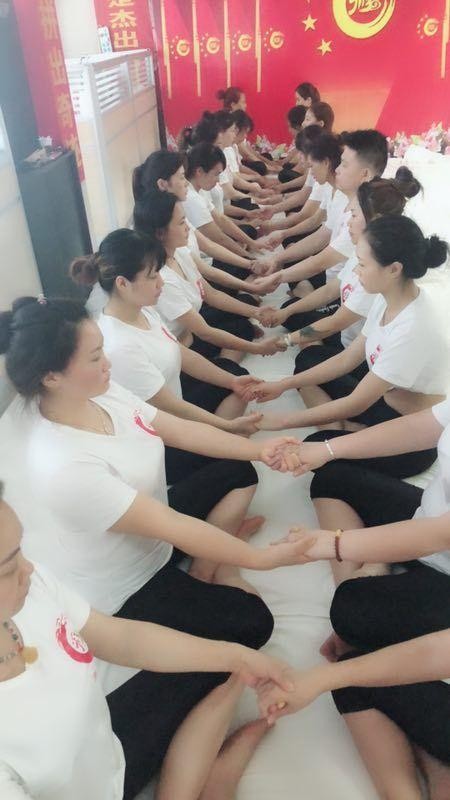 國際頂級SPA講師丁億菲技術(shù)填補(bǔ)國內(nèi)空白