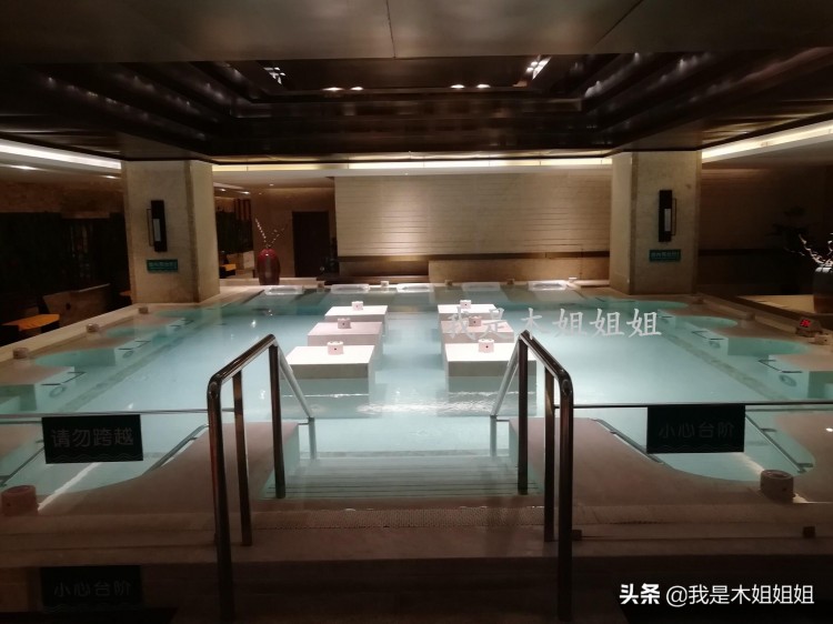 西安這家網(wǎng)紅溫泉酒店只要138吃喝玩樂(lè)住啥都管