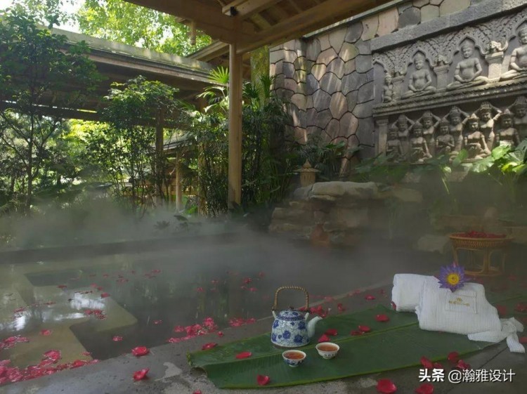 驚艷的酒店設(shè)計中國的網(wǎng)紅酒店你睡過這家重慶柏聯(lián)精品酒店嗎