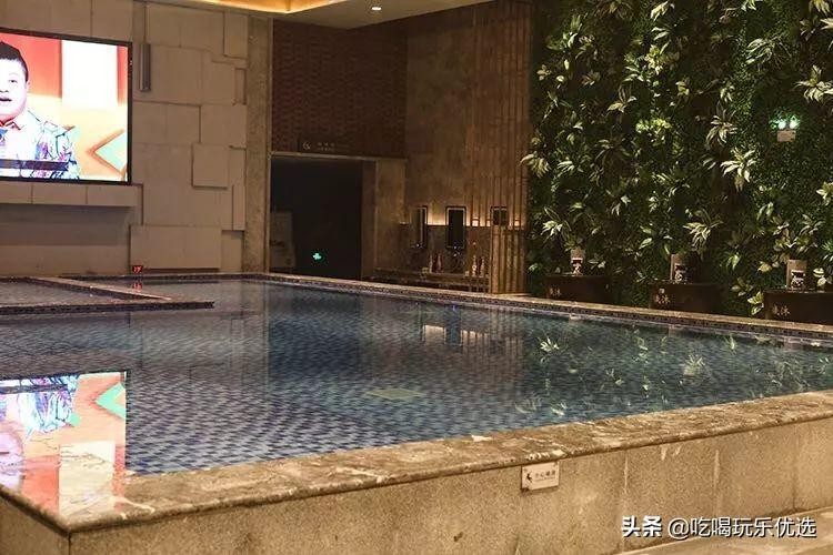南京淺沐漫生活文化湯！洗浴+汗蒸+兒童水上樂園+休閑設施等