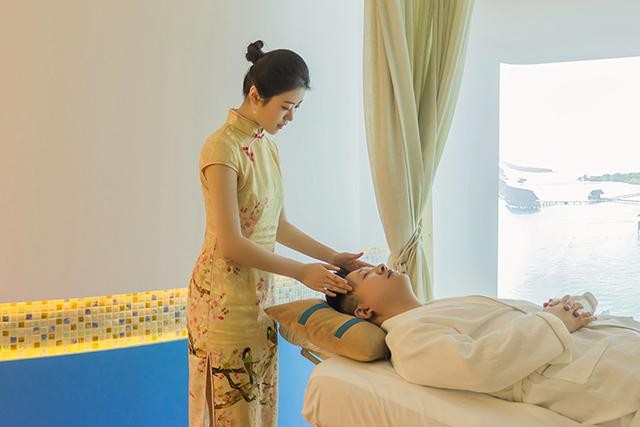 四季花城功能SPA：西安曲江，一個隱逸繁華的地方