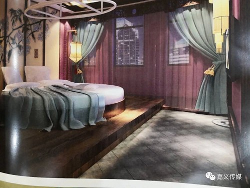 水韻含香養(yǎng)生會(huì)所壓力之下的輕松喧鬧之中的寧靜