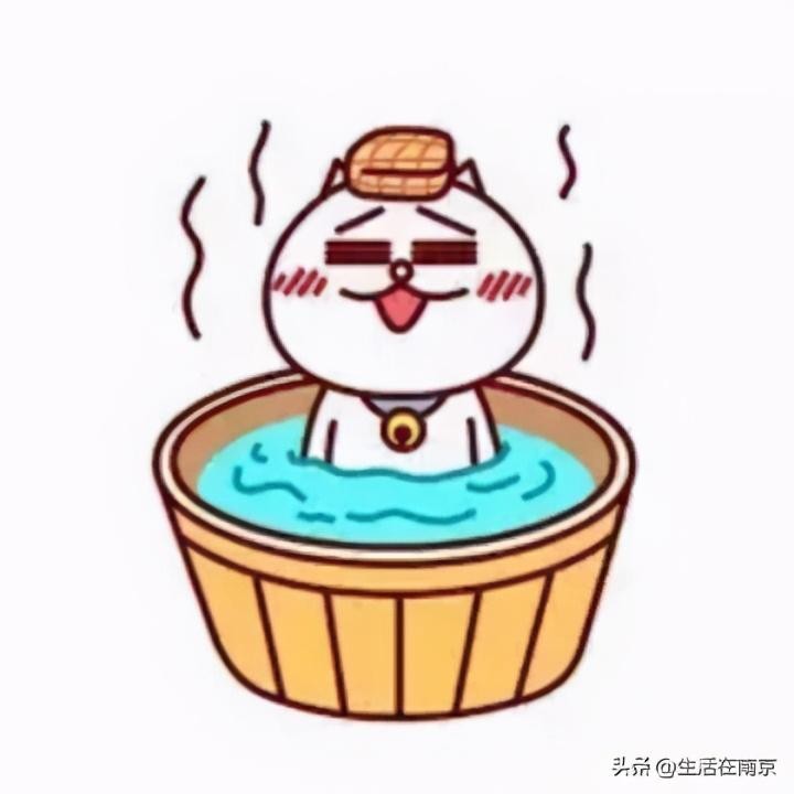 入冬后的南京最適合去的地方！南京評價最好的汗蒸房匯總推薦