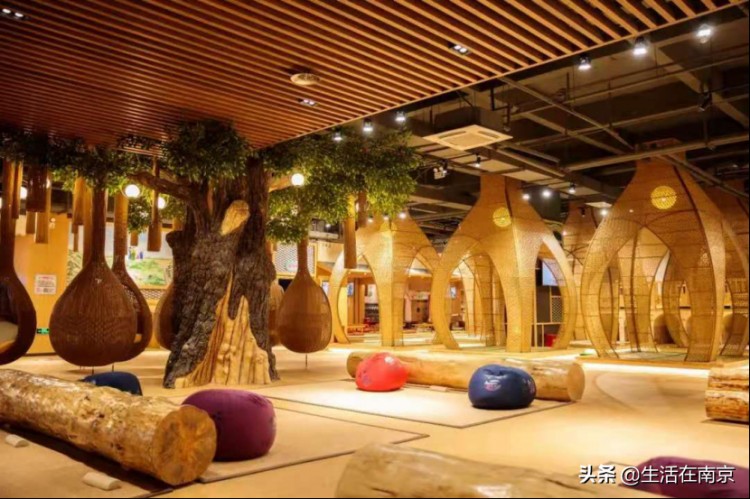入冬后的南京最適合去的地方！南京評價最好的汗蒸房匯總推薦