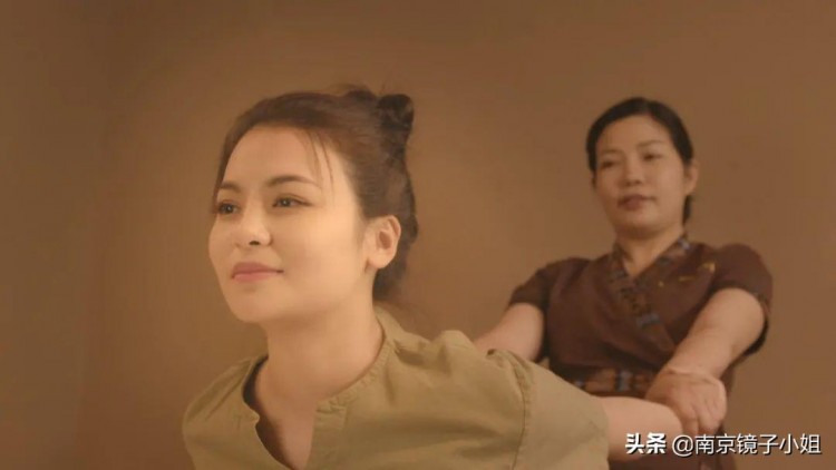 享泰式推拿！這家正宗泰式馬殺雞專業(yè)手法讓你滿血復(fù)活