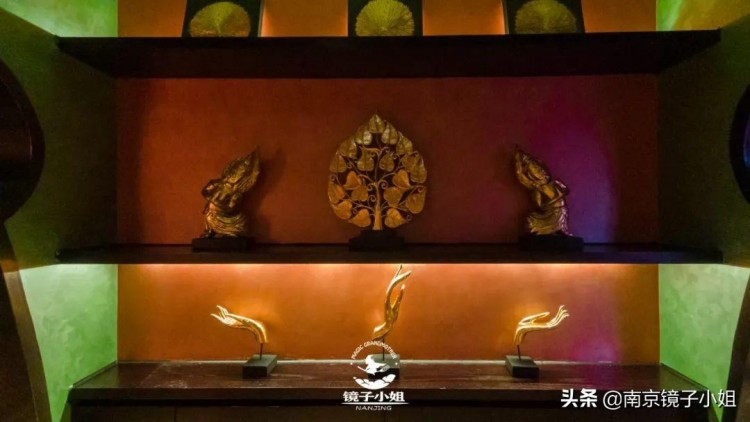 享泰式推拿！這家正宗泰式馬殺雞專業(yè)手法讓你滿血復(fù)活