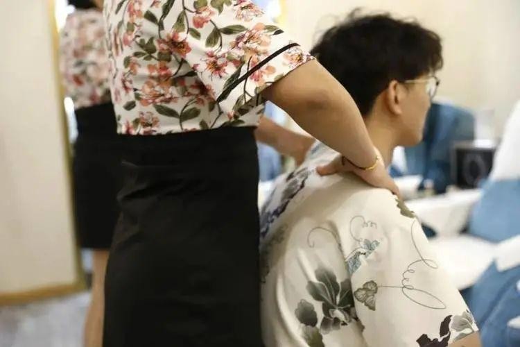 只要88元！得足道/中式推拿2選1超值套餐！享身體心靈的放松