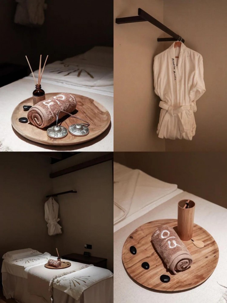 重慶超舒適高顏值SPA????ins風(fēng)拍照超絕??