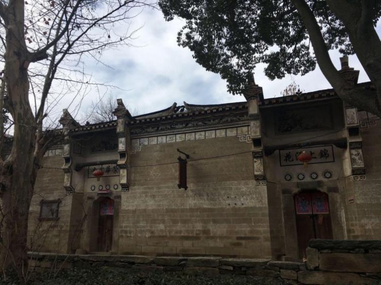 周末武漢1-2日自駕游景點推薦