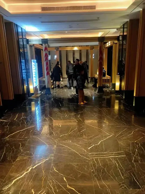 沐足匯足療沙發(fā)案例之江蘇南京愛情故事篇