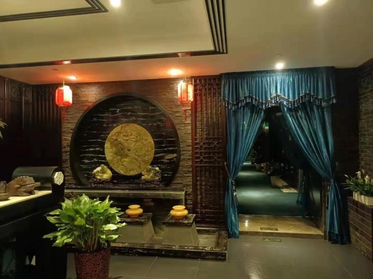 天津不錯(cuò)的高端洗浴會(huì)所