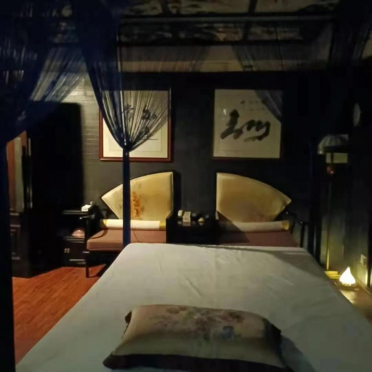 天津不錯(cuò)的高端洗浴會(huì)所