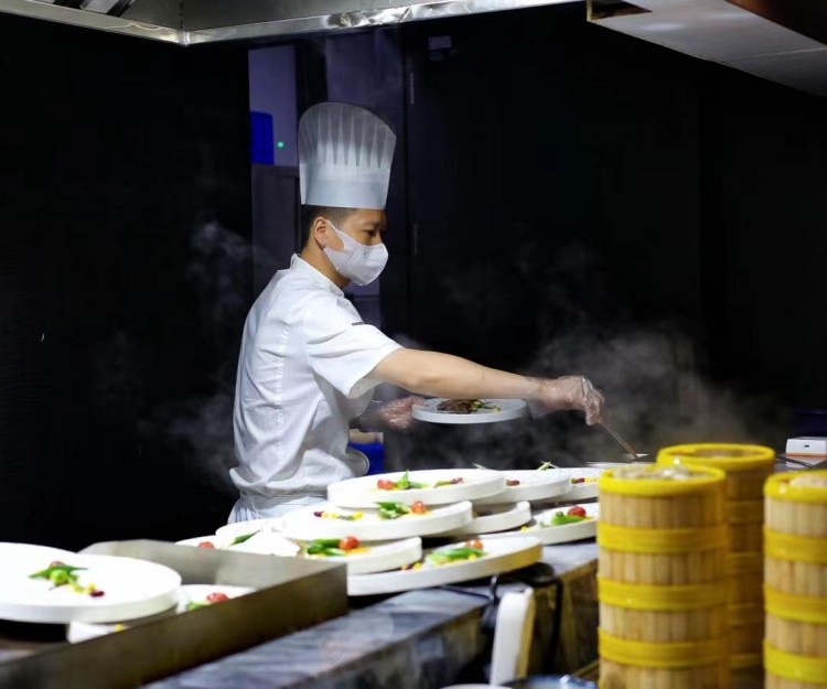 重慶足療界的扛把子來了！足樂有道沙坪壩再添新店