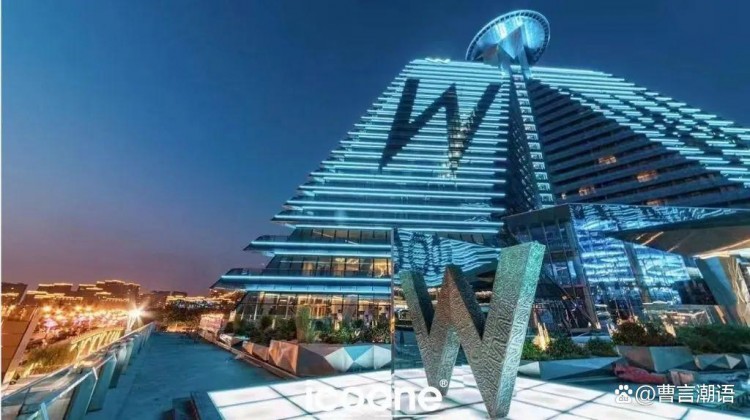 意大利高端纖體品牌ICOONE攜手西安W酒店開啟臻奢美體新征程