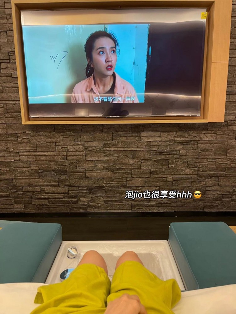 重慶人的快樂老家！這家按摩店舒服到昏倒