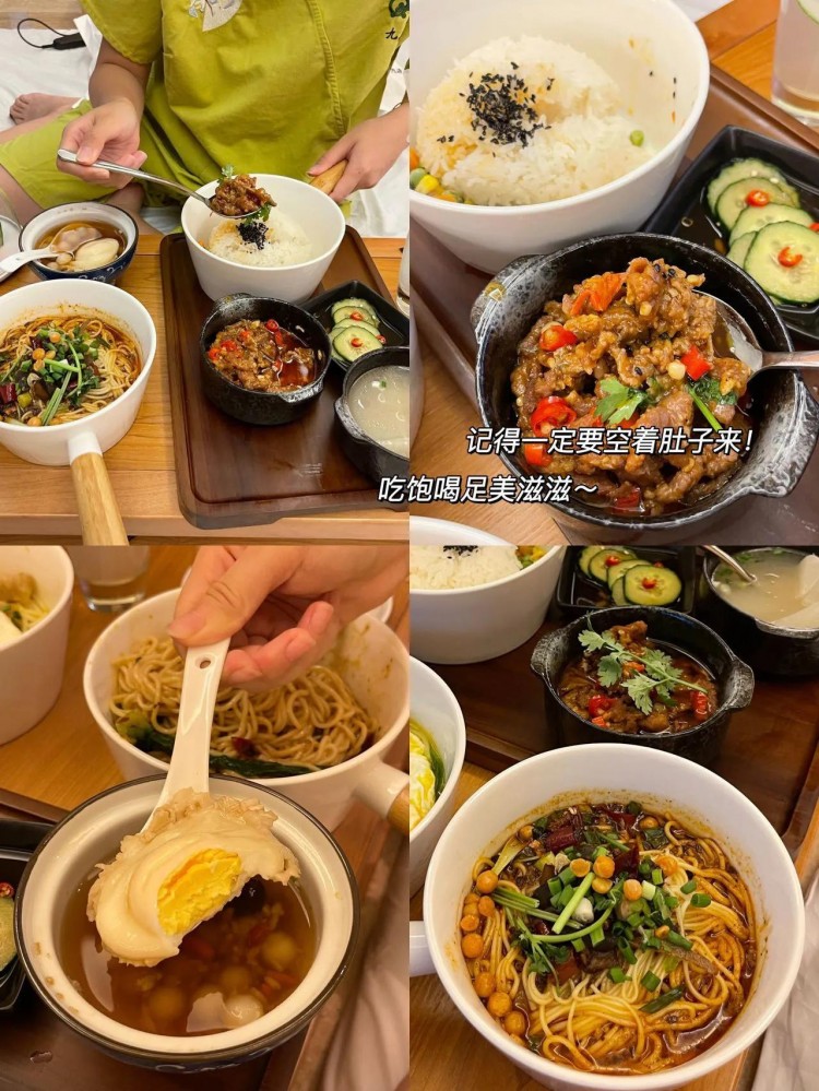 重慶人的快樂老家！這家按摩店舒服到昏倒