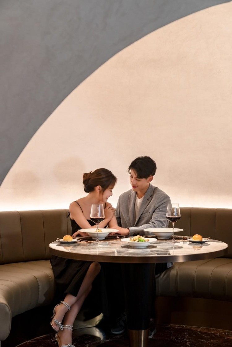 南京值得體驗的情人節(jié)套餐在這里