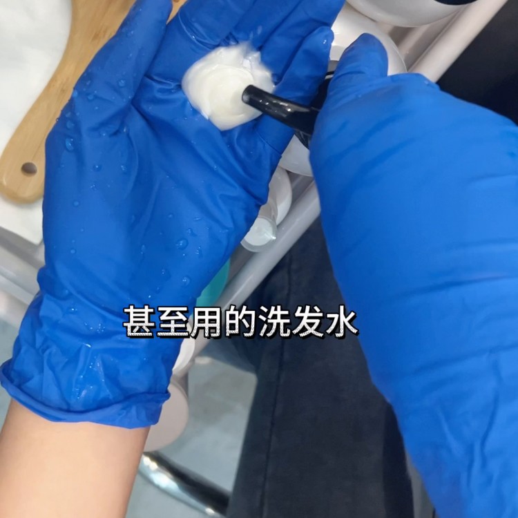 98做一次高品質(zhì)的頭皮SPA就在太平南路的博維可養(yǎng)發(fā)...