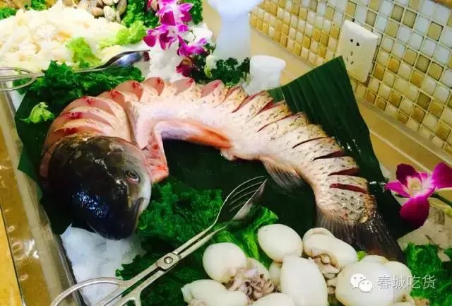 吃喝玩樂全包這種好去處昆明到處都是！