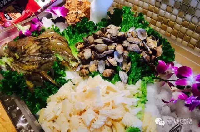 吃喝玩樂全包這種好去處昆明到處都是！