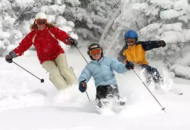 滑雪！溫泉！親子樂園！這個(gè)冬天濟(jì)南最好玩的旅游景點(diǎn)大盤點(diǎn)