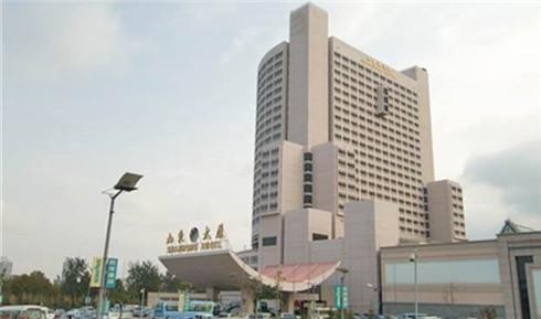 山東濟(jì)南做五星級酒店的公司哪家好品竹酒店設(shè)計(jì)