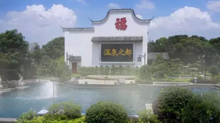 就在福州市區(qū)藏著一個隱世小桃源多種玩樂來不