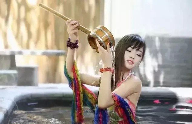就在福州市區(qū)藏著一個隱世小桃源多種玩樂來不