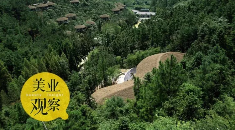 中式養(yǎng)生會所設(shè)計：以文化氣質(zhì)浸潤的意境之美｜美業(yè)美學(xué)