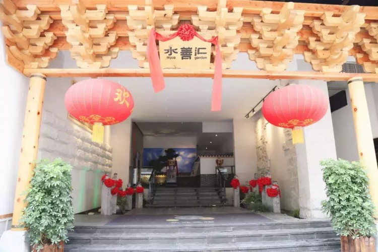 鄭州這家口碑爆棚的汗蒸館可以在里面浪一天一夜都不想出來