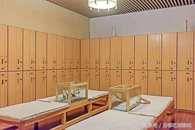 79.9搶九夏芙蓉養(yǎng)生堂凈桑套票給身心做個SPA周末不加價