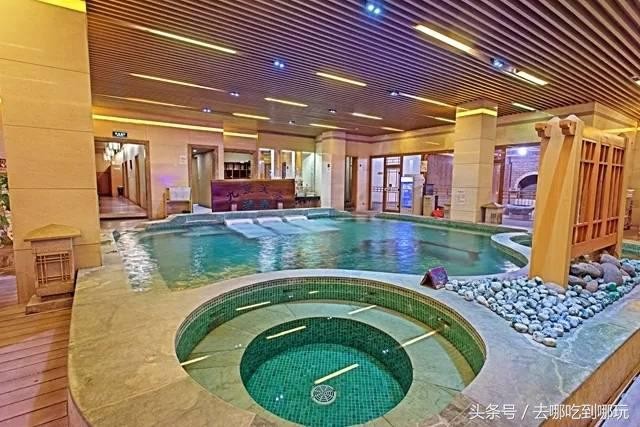 79.9搶九夏芙蓉養(yǎng)生堂凈桑套票給身心做個SPA周末不加價