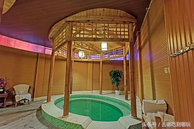 79.9搶九夏芙蓉養(yǎng)生堂凈桑套票給身心做個SPA周末不加價