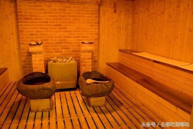 79.9搶九夏芙蓉養(yǎng)生堂凈桑套票給身心做個SPA周末不加價