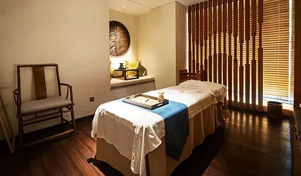 明谷溫泉SPA-巴厘島新療程即將上線會(huì)員半價(jià)先行體驗(yàn)！
