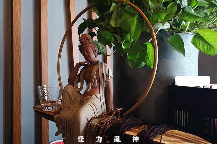 讓我心心念念的泰式馬殺雞在廈門竟然也能體驗到！