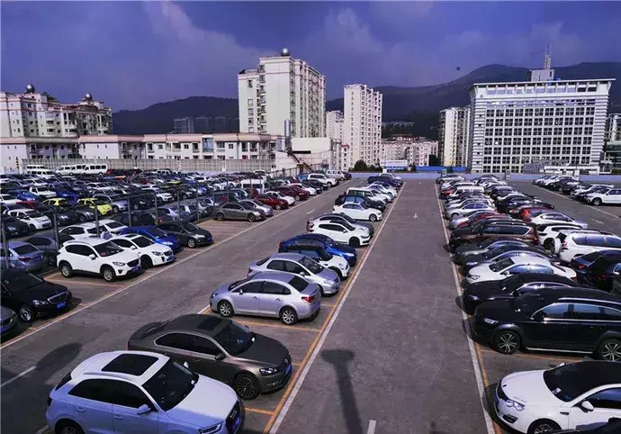 昆明市內(nèi)最值得去的17個(gè)約泡圣地去了你還想去！