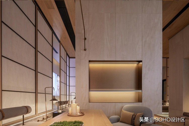 鄭州·今生有約SPA館品牌升級(jí)店