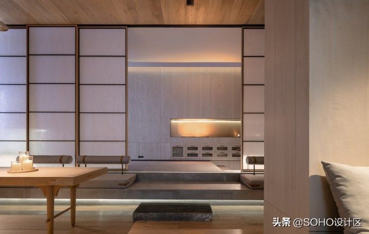 鄭州·今生有約SPA館品牌升級(jí)店