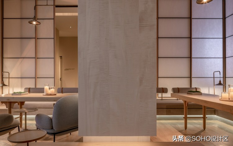 鄭州·今生有約SPA館品牌升級(jí)店