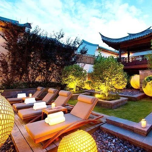 5.5折!寧波柏悅3天2晚周末不加價(jià)!宿90㎡套房吃湖鮮+聽昆曲+坐游船